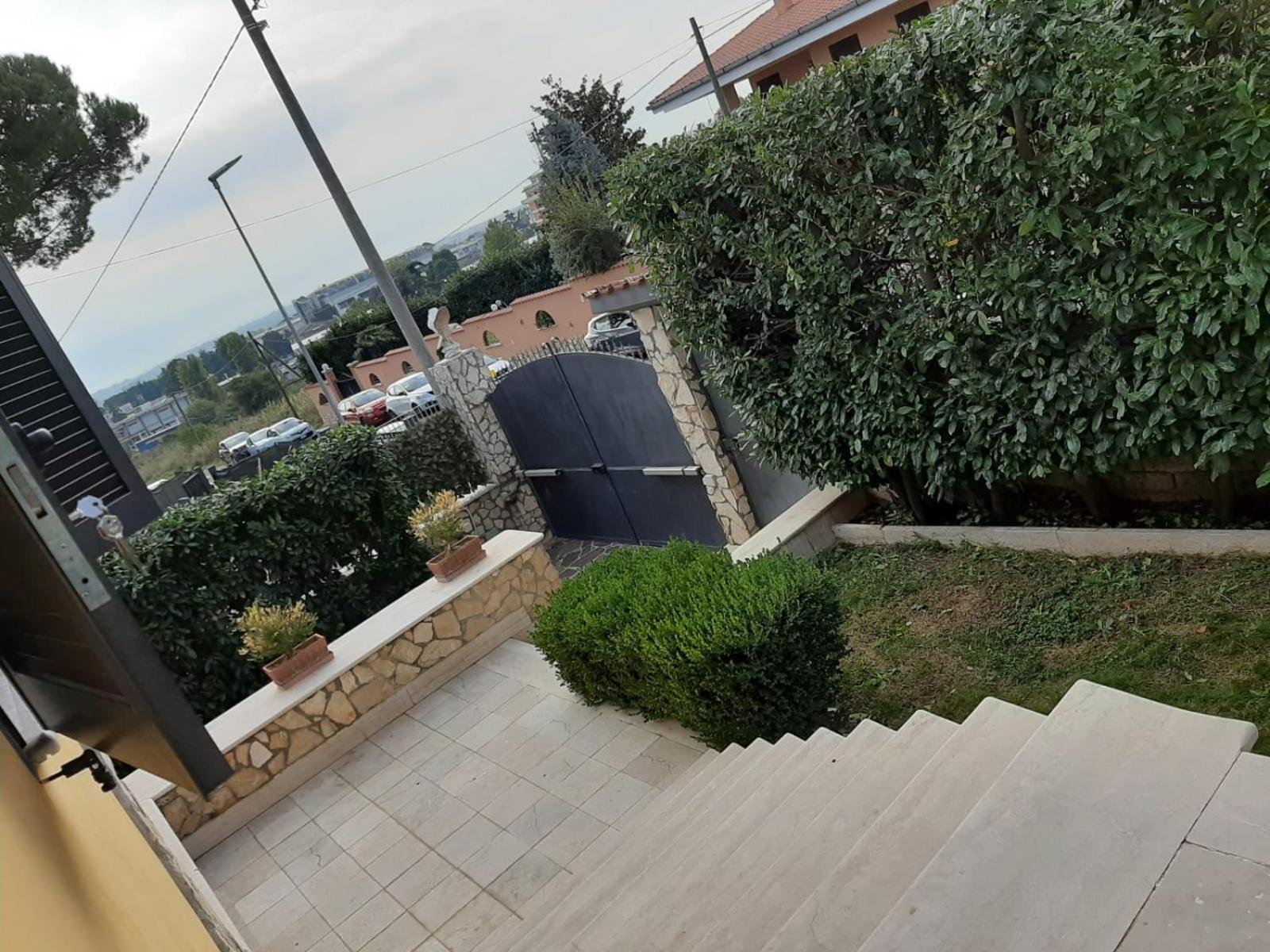 Green Universe Guidonia Montecelio Экстерьер фото